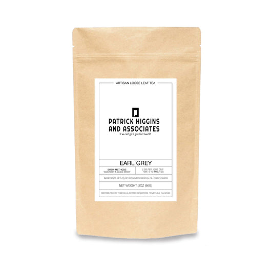 Earl Grey