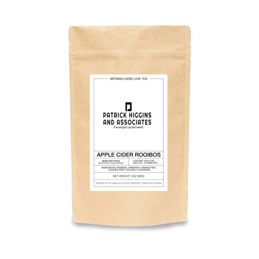 Apple Cider Rooibos
